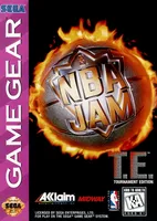NBA Jam: Tournament Edition